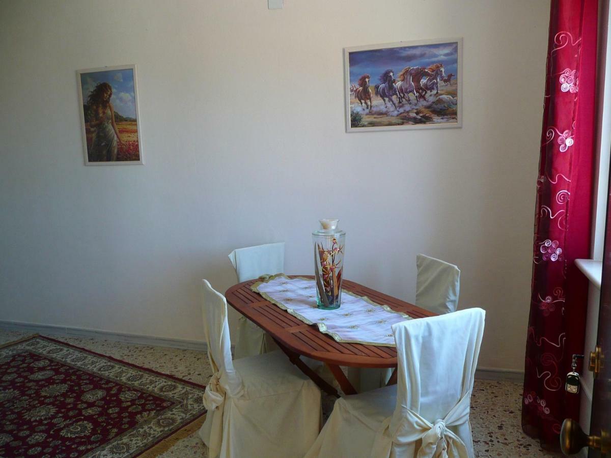 Le Ninfee Apartamento San Leone Exterior foto