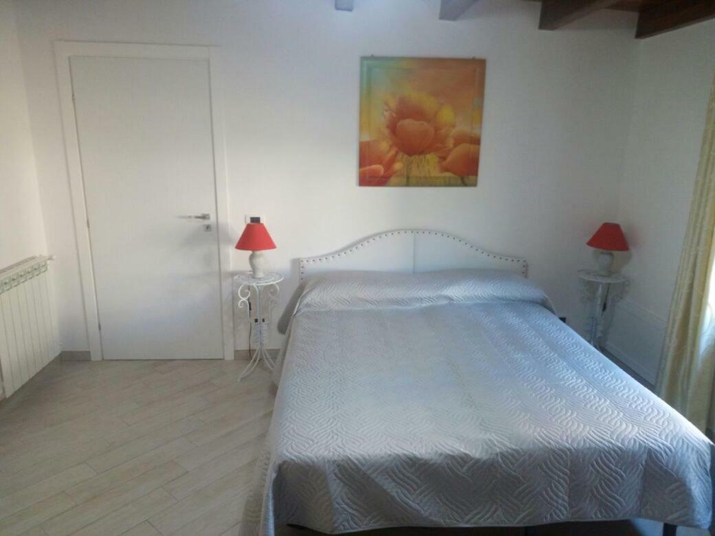 Le Ninfee Apartamento San Leone Exterior foto