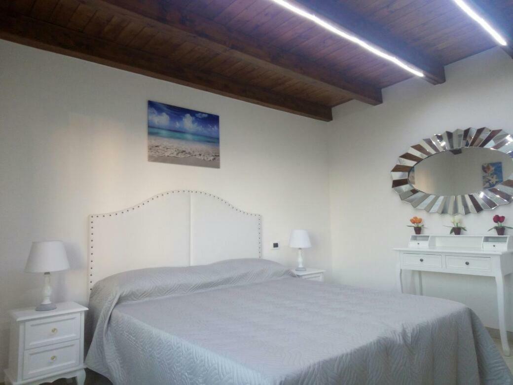 Le Ninfee Apartamento San Leone Exterior foto