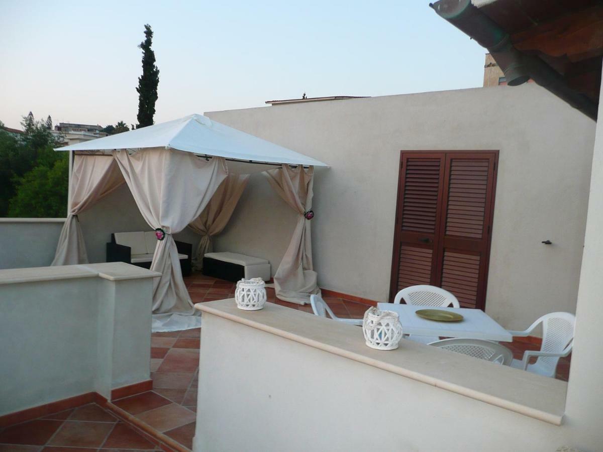 Le Ninfee Apartamento San Leone Exterior foto