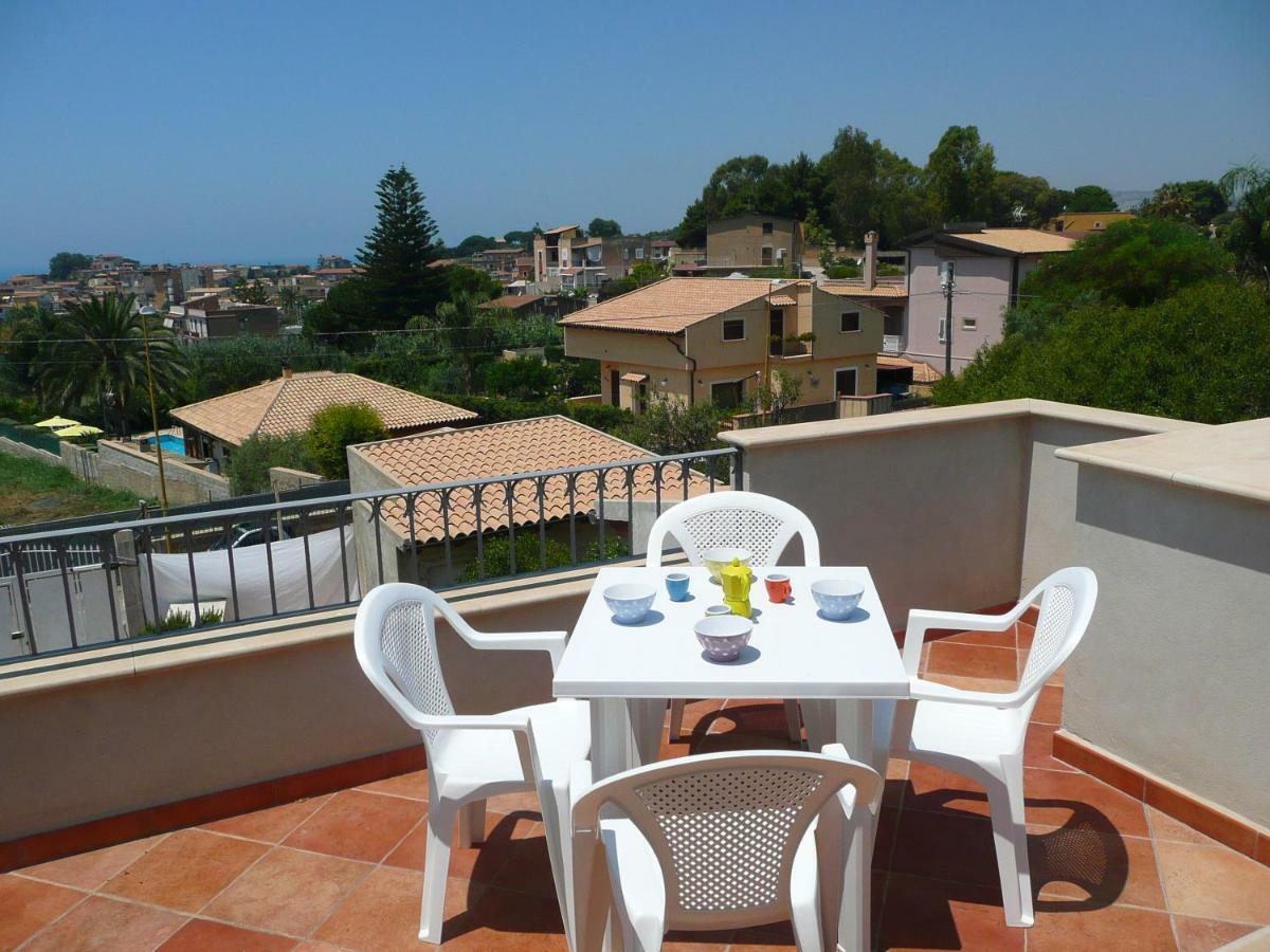 Le Ninfee Apartamento San Leone Exterior foto