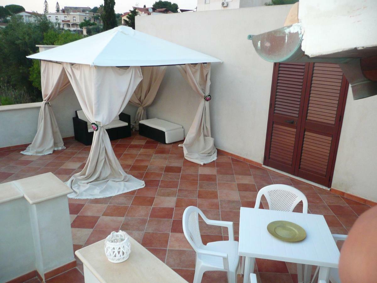 Le Ninfee Apartamento San Leone Exterior foto