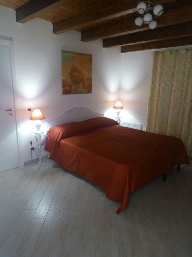 Le Ninfee Apartamento San Leone Exterior foto
