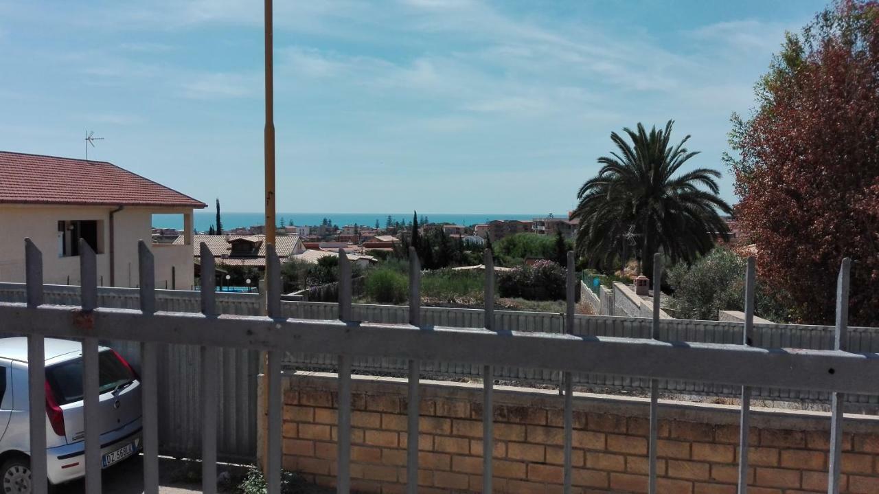 Le Ninfee Apartamento San Leone Exterior foto