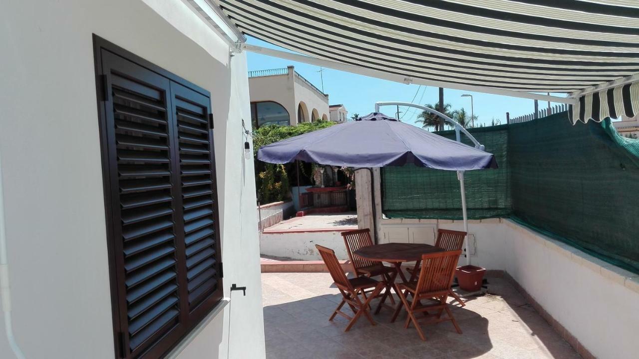 Le Ninfee Apartamento San Leone Exterior foto